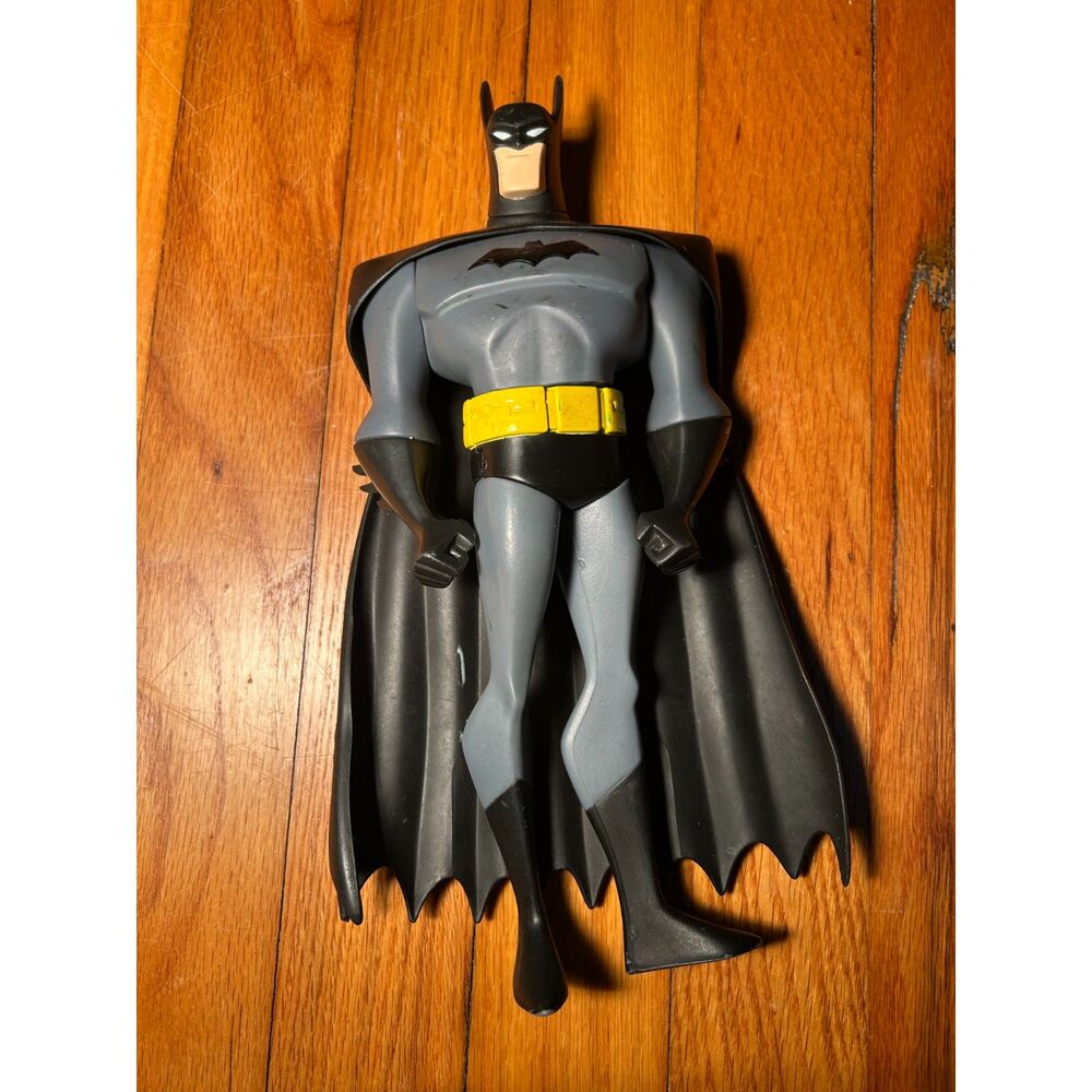 Batman Action Figure